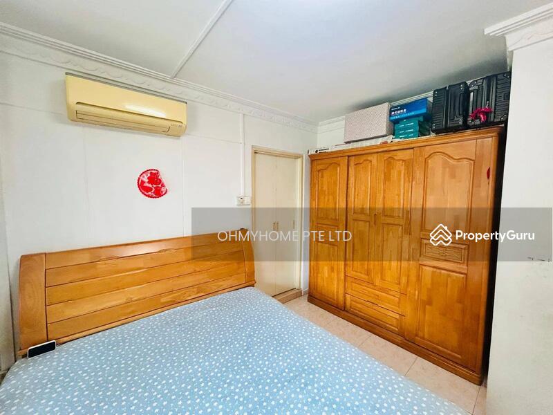 For Sale - 619 Bukit Panjang Ring Road