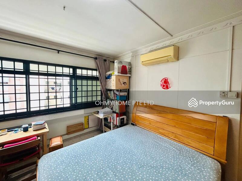For Sale - 619 Bukit Panjang Ring Road