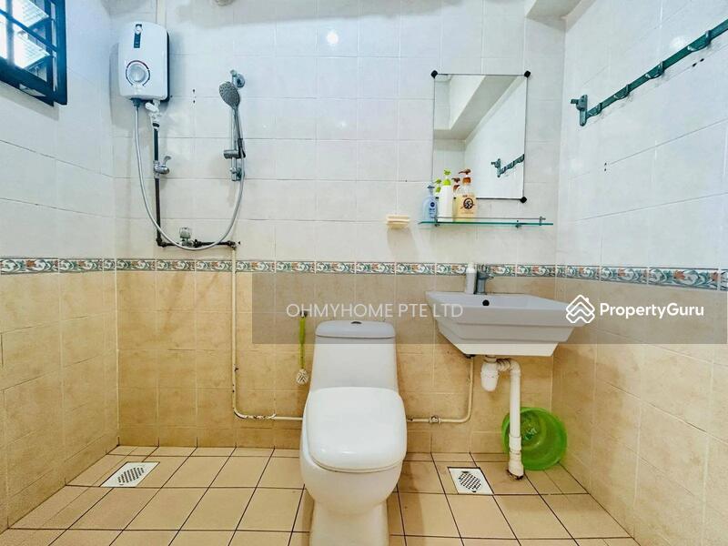 For Sale - 619 Bukit Panjang Ring Road