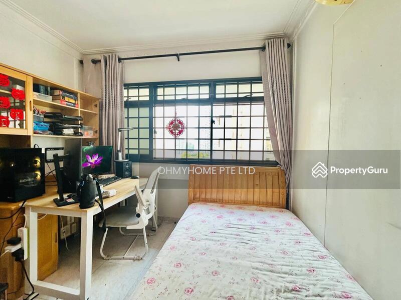 For Sale - 619 Bukit Panjang Ring Road