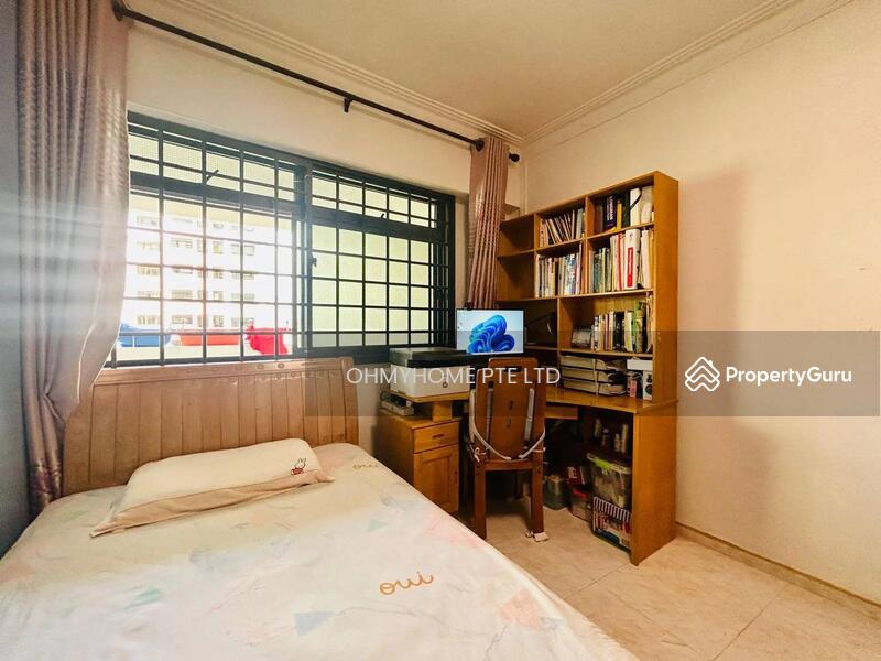 For Sale - 619 Bukit Panjang Ring Road
