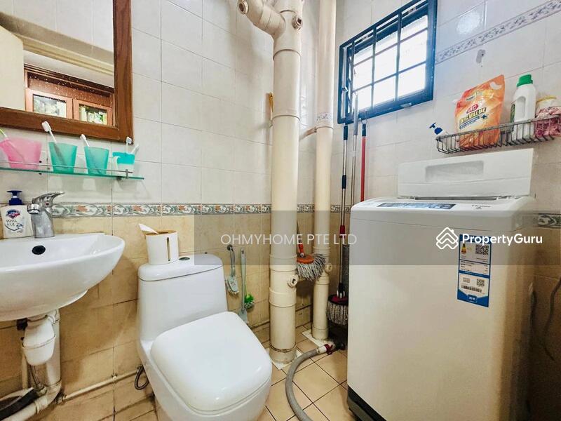 For Sale - 619 Bukit Panjang Ring Road