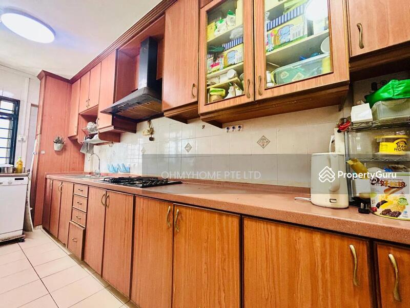 For Sale - 619 Bukit Panjang Ring Road