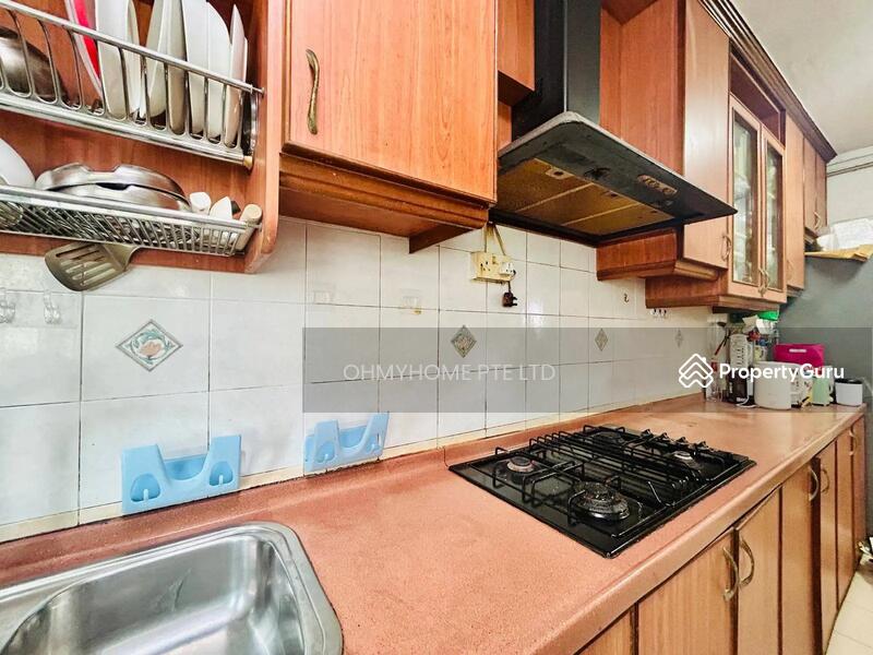 For Sale - 619 Bukit Panjang Ring Road