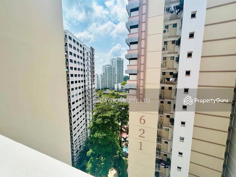 For Sale - 619 Bukit Panjang Ring Road