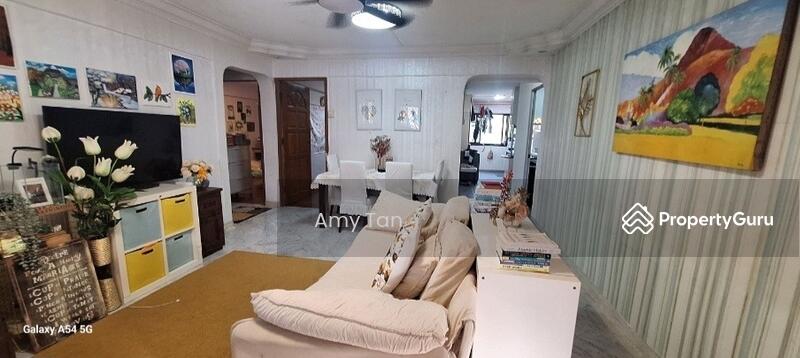 For Sale - 25 Teck Whye Lane