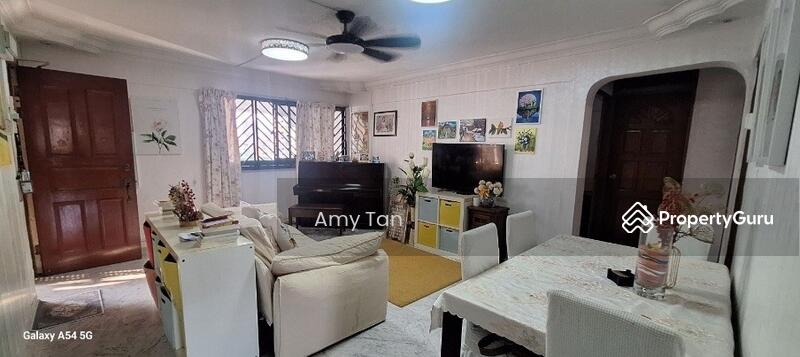 For Sale - 25 Teck Whye Lane