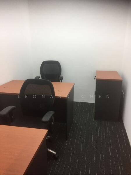 Redhill Forum, 16 Jalan Kilang Timor, 1,335 sqft, Light Industrial (B1) For Sale, by Leonard Chen, 60065911 - CommercialGuru.com.sg