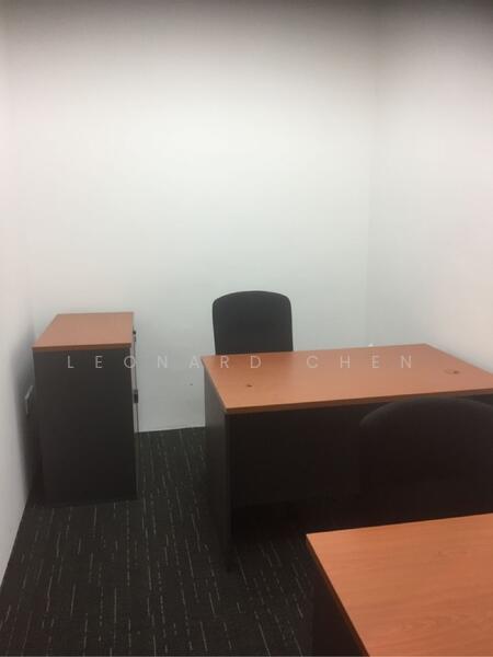 Redhill Forum, 16 Jalan Kilang Timor, 1,335 sqft, Light Industrial (B1) For Sale, by Leonard Chen, 60065911 - CommercialGuru.com.sg