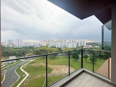 For Sale - AMO Residence