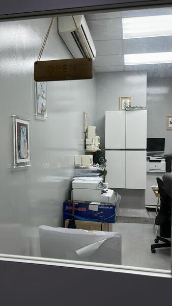 KA Foodlink, 171 Kampong Ampat, 4,800 sqft, Light Industrial (B1) For Rent, by Tang Weiming, 60065957 - Study - CommercialGuru.com.sg