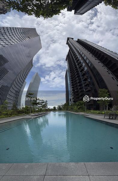 For Rent - Midtown Modern