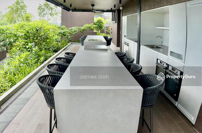For Rent - Midtown Modern