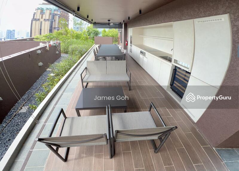 For Rent - Midtown Modern