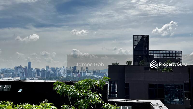 For Rent - Midtown Modern