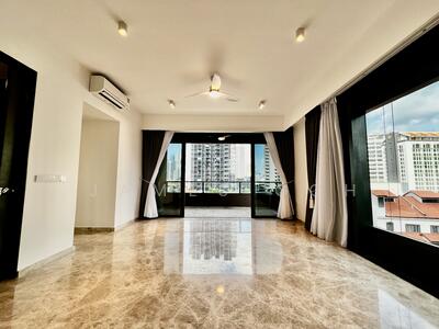 For Rent - Midtown Modern