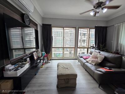 For Sale - Kentish Green