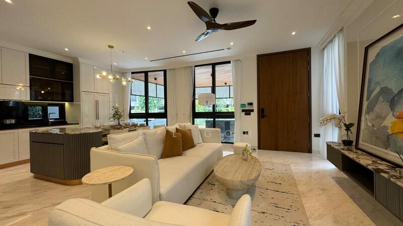 ⭐️⭐️LANDED7772@PASIR RIS BEACHFRONT BRAND NEW AT $5.XM ONLY. ☎️ KL 8382...7772, Pasir Ris / Tampines, 5 Bedrooms, 4,027 sqft, Terraced House For Sale, by K L Goh, 60065991 - PropertyGuru.com.sg