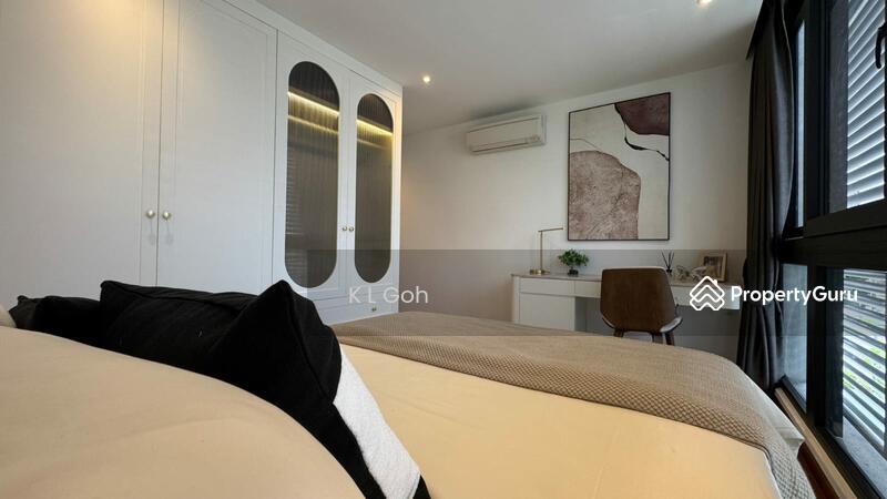 For Sale - ⭐️⭐️LANDED7772@BRAND NEW TERRACE WALK TO PASIR RIS BEACH, PARK, AMENITIES AT $5.XM ONLY