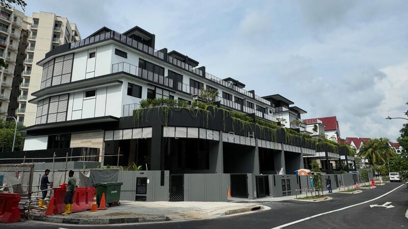⭐️⭐️LANDED7772@PASIR RIS BEACHFRONT BRAND NEW AT $5.XM ONLY. ☎️ KL 8382...7772, Pasir Ris / Tampines, 5 Bedrooms, 4,027 sqft, Terraced House For Sale, by K L Goh, 60065991 - PropertyGuru.com.sg