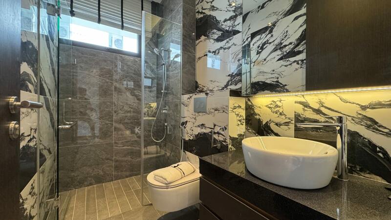 ⭐️⭐️LANDED7772@PASIR RIS BEACHFRONT BRAND NEW AT $5.XM ONLY. ☎️ KL 8382...7772, Pasir Ris / Tampines, 5 Bedrooms, 4,027 sqft, Terraced House For Sale, by K L Goh, 60065991 - PropertyGuru.com.sg