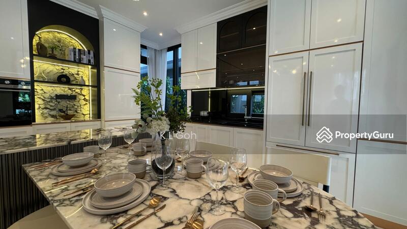 For Sale - ⭐️⭐️LANDED7772@BRAND NEW TERRACE WALK TO PASIR RIS BEACH, PARK, AMENITIES AT $5.XM ONLY