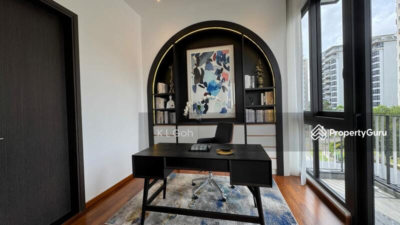 For Sale - ⭐️⭐️LANDED7772@BRAND NEW TERRACE WALK TO PASIR RIS BEACH, PARK, AMENITIES AT $5.XM ONLY