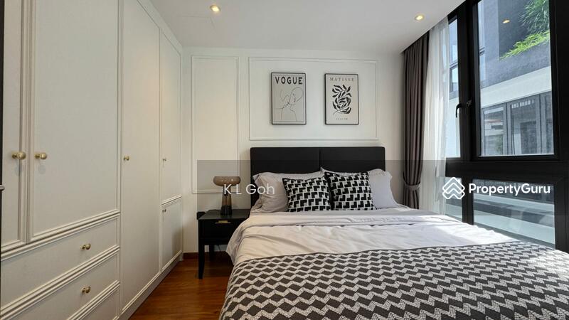 For Sale - ⭐️⭐️LANDED7772@BRAND NEW TERRACE WALK TO PASIR RIS BEACH, PARK, AMENITIES AT $5.XM ONLY