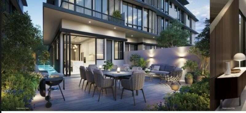⭐️⭐️LANDED7772@PASIR RIS BEACHFRONT BRAND NEW AT $5.XM ONLY. ☎️ KL 8382...7772, Pasir Ris / Tampines, 5 Bedrooms, 4,027 sqft, Terraced House For Sale, by K L Goh, 60065991 - PropertyGuru.com.sg
