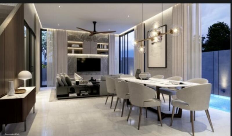 ⭐️⭐️LANDED7772@PASIR RIS BEACHFRONT BRAND NEW AT $5.XM ONLY. ☎️ KL 8382...7772, Pasir Ris / Tampines, 5 Bedrooms, 4,027 sqft, Terraced House For Sale, by K L Goh, 60065991 - PropertyGuru.com.sg