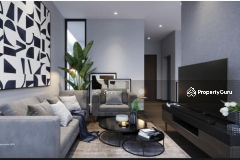 For Sale - ⭐️⭐️LANDED7772@BRAND NEW TERRACE WALK TO PASIR RIS BEACH, PARK, AMENITIES AT $5.XM ONLY