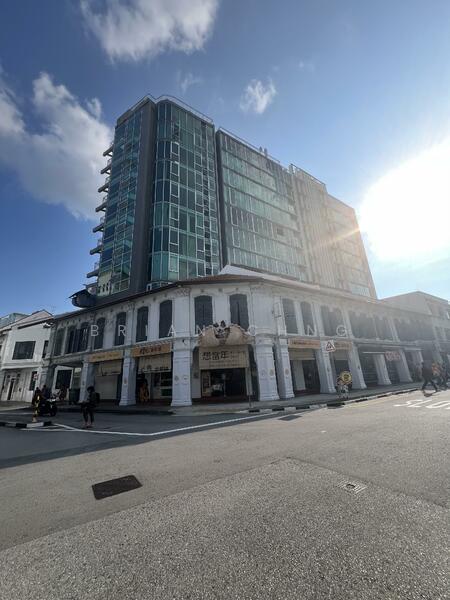 Mackenzie Road, , 3,310 sqft, Shop / Shophouse For Rent, by Brian Chng, 60065992 - CommercialGuru.com.sg