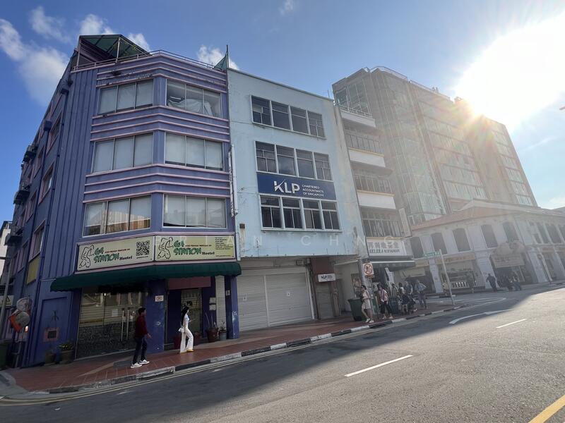 Mackenzie Road, , 3,310 sqft, Shop / Shophouse For Rent, by Brian Chng, 60065992 - CommercialGuru.com.sg