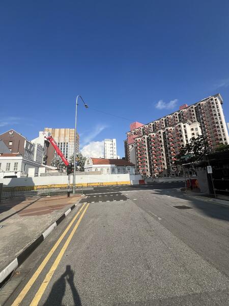 Mackenzie Road, , 3,310 sqft, Shop / Shophouse For Rent, by Brian Chng, 60065992 - CommercialGuru.com.sg
