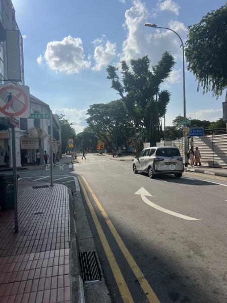 Mackenzie Road, , 3,310 sqft, Shop / Shophouse For Rent, by Brian Chng, 60065992 - CommercialGuru.com.sg