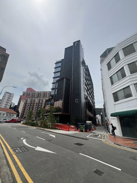 Mackenzie Road, , 3,310 sqft, Shop / Shophouse For Rent, by Brian Chng, 60065992 - CommercialGuru.com.sg