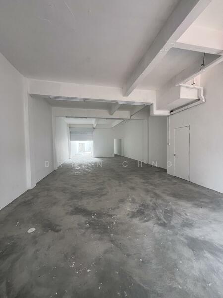 Mackenzie Road, , 3,310 sqft, Shop / Shophouse For Rent, by Brian Chng, 60065992 - CommercialGuru.com.sg