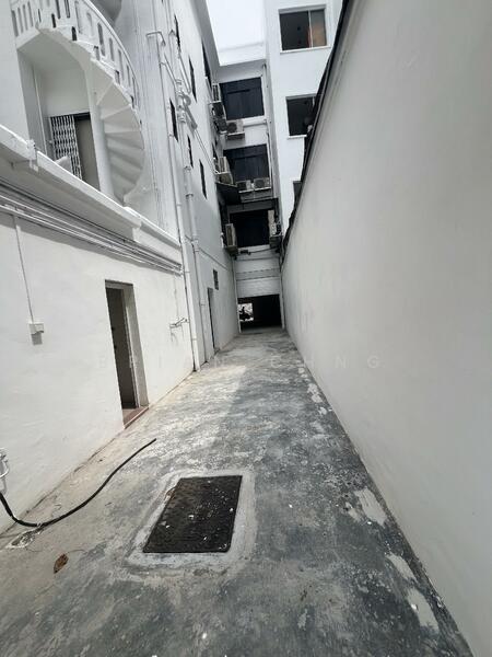 Mackenzie Road, , 3,310 sqft, Shop / Shophouse For Rent, by Brian Chng, 60065992 - CommercialGuru.com.sg