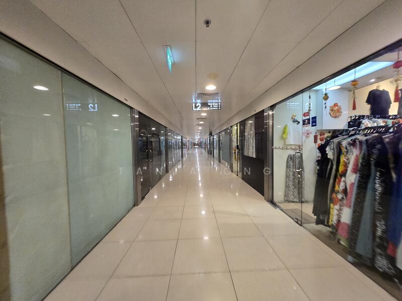 International Plaza, 10 Anson Road, 1,066 sqft, Other Retail For Sale, by Tania Ong, 60066037 - CommercialGuru.com.sg