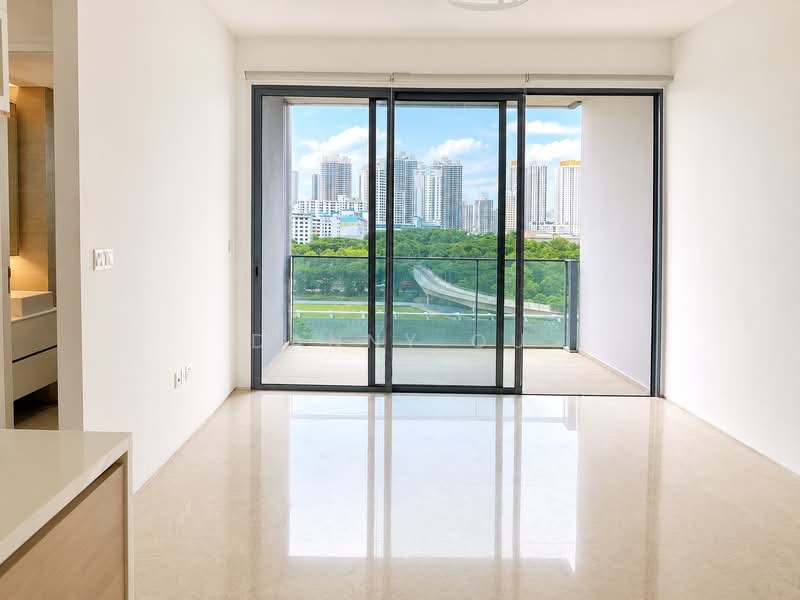 VIIO @ Balestier, 520 Balestier Road, Balestier / Toa Payoh, 3 Bedrooms, 1,076 sqft, Apartment For Sale, by Danny Ou, 60066044 - Living Hall - PropertyGuru.com.sg