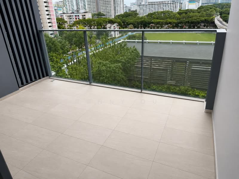 VIIO @ Balestier, 520 Balestier Road, Balestier / Toa Payoh, 3 Bedrooms, 1,076 sqft, Apartment For Sale, by Danny Ou, 60066044 - Balcony - PropertyGuru.com.sg
