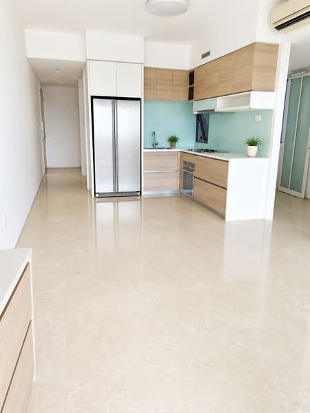 VIIO @ Balestier, 520 Balestier Road, Balestier / Toa Payoh, 3 Bedrooms, 1,076 sqft, Apartment For Sale, by Danny Ou, 60066044 - Kitchen - PropertyGuru.com.sg