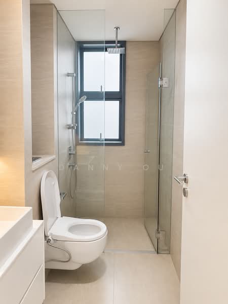 VIIO @ Balestier, 520 Balestier Road, Balestier / Toa Payoh, 3 Bedrooms, 1,076 sqft, Apartment For Sale, by Danny Ou, 60066044 - Bathroom - PropertyGuru.com.sg