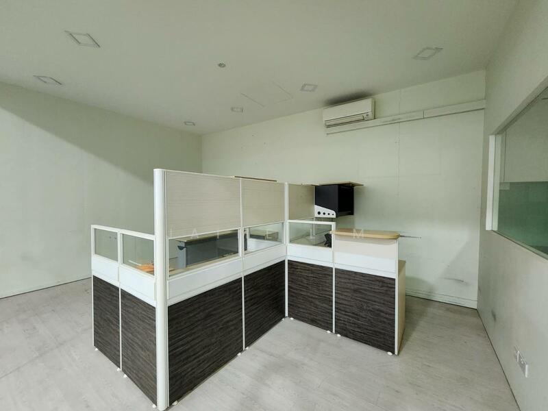 Win5 @ Yishun, 15 Yishun Industrial Street 1, Sembawang / Yishun, 4,671 sqft, Light Industrial (B1) For Sale, by Jaime Lim, 60066048 - CommercialGuru.com.sg