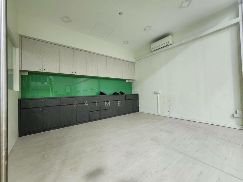 Win5 @ Yishun, 15 Yishun Industrial Street 1, Sembawang / Yishun, 4,671 sqft, Light Industrial (B1) For Sale, by Jaime Lim, 60066048 - CommercialGuru.com.sg