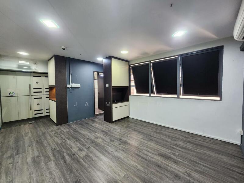 Win5 @ Yishun, 15 Yishun Industrial Street 1, Sembawang / Yishun, 4,671 sqft, Light Industrial (B1) For Sale, by Jaime Lim, 60066048 - CommercialGuru.com.sg