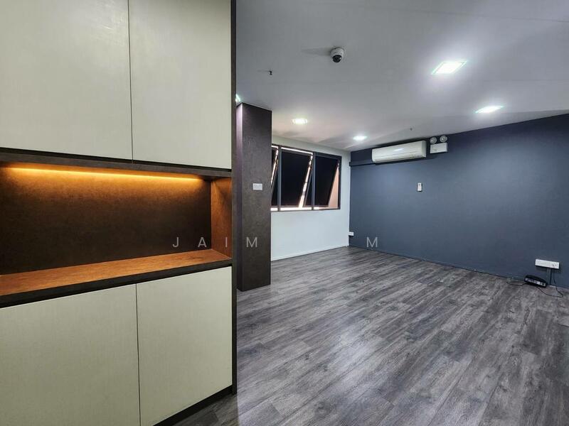 Win5 @ Yishun, 15 Yishun Industrial Street 1, Sembawang / Yishun, 4,671 sqft, Light Industrial (B1) For Sale, by Jaime Lim, 60066048 - CommercialGuru.com.sg