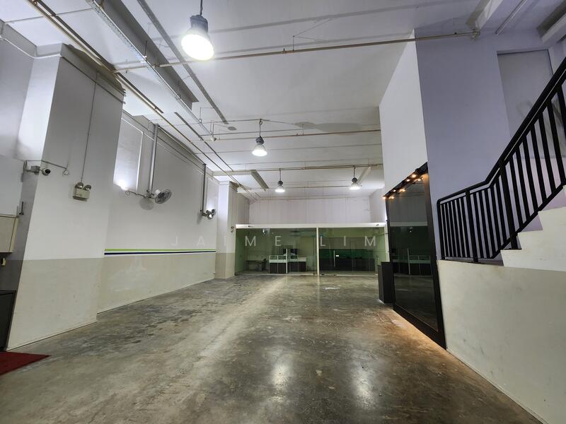 Win5 @ Yishun, 15 Yishun Industrial Street 1, Sembawang / Yishun, 4,671 sqft, Light Industrial (B1) For Sale, by Jaime Lim, 60066048 - CommercialGuru.com.sg