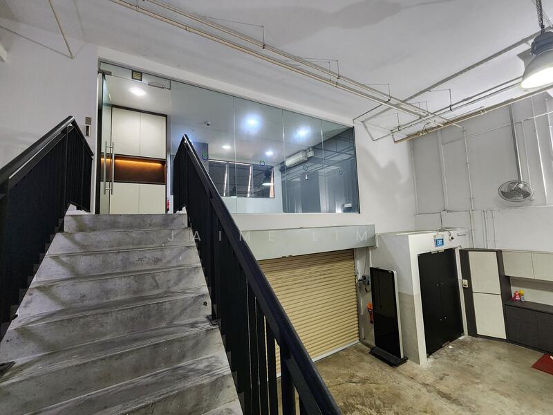 Win5 @ Yishun, 15 Yishun Industrial Street 1, Sembawang / Yishun, 4,671 sqft, Light Industrial (B1) For Sale, by Jaime Lim, 60066048 - CommercialGuru.com.sg