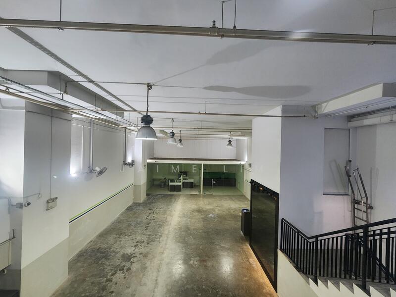 Win5 @ Yishun, 15 Yishun Industrial Street 1, Sembawang / Yishun, 4,671 sqft, Light Industrial (B1) For Sale, by Jaime Lim, 60066048 - CommercialGuru.com.sg